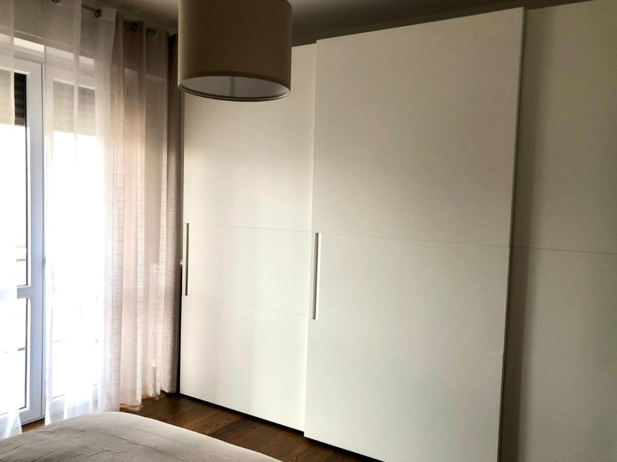 Morivione Apartment - Bocconi Free Parking Милан Экстерьер фото