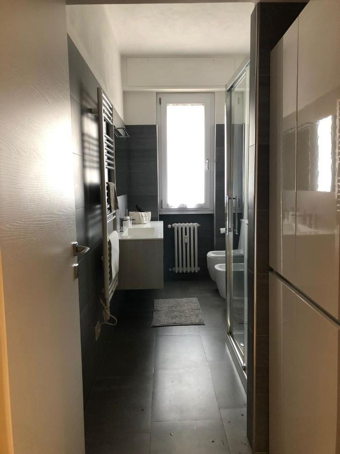 Morivione Apartment - Bocconi Free Parking Милан Экстерьер фото