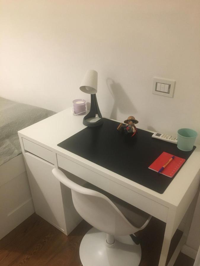 Morivione Apartment - Bocconi Free Parking Милан Экстерьер фото