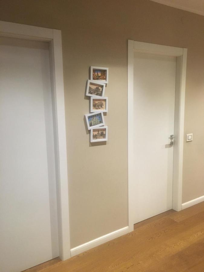 Morivione Apartment - Bocconi Free Parking Милан Экстерьер фото